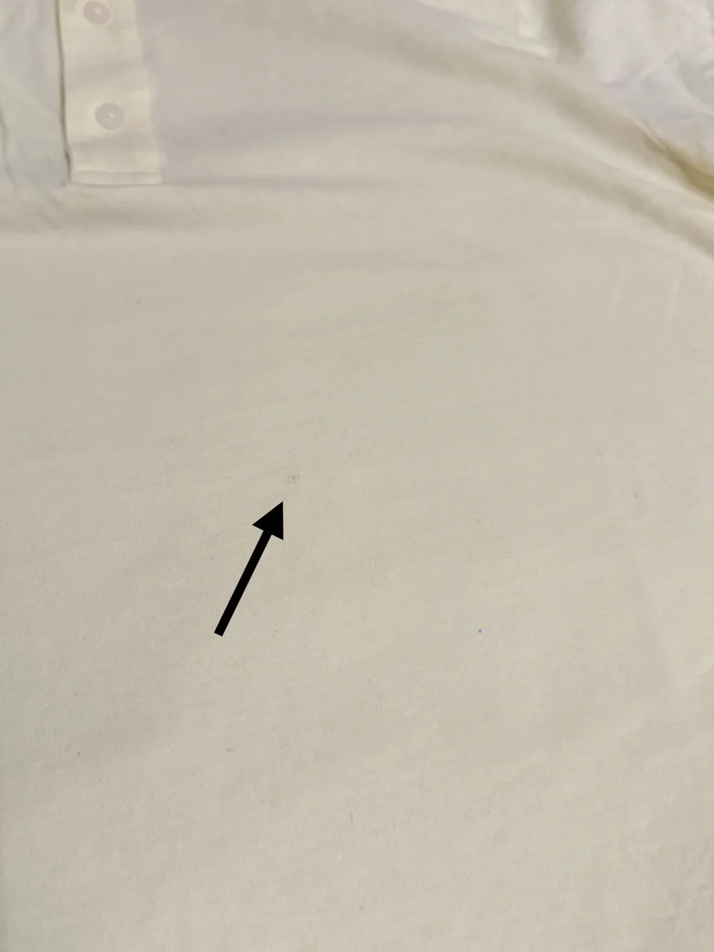 J.Crew Slim sueded cotton polo shirt size M NWT